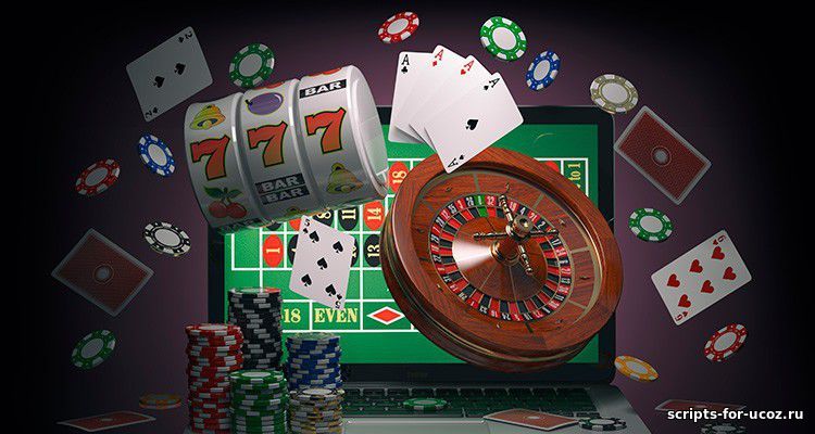 как начать играть в казино онлайн